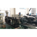 recycle plastic granulator machine